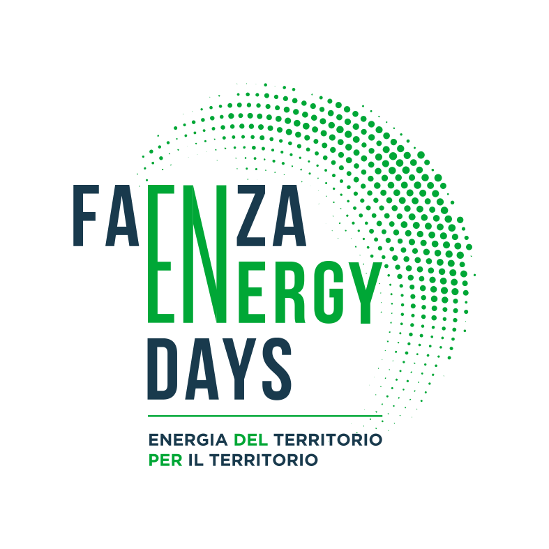 Logo Faenza Energy Days 2022